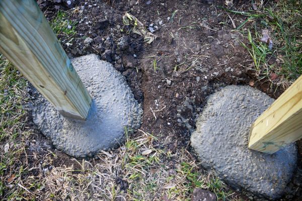 Piling Repair in Spring Hill