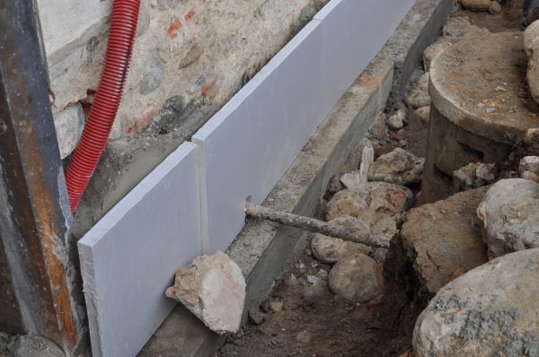 Raised Foundation Repair in Spring Hill