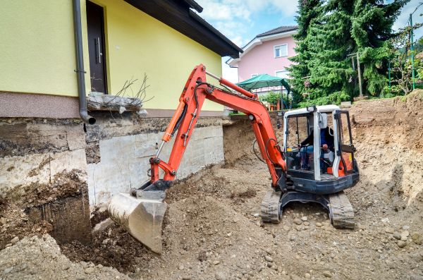 House Elevation Service in Spring Hill