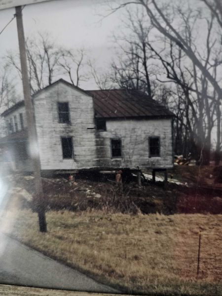 Foundation Jacking in Spring Hill