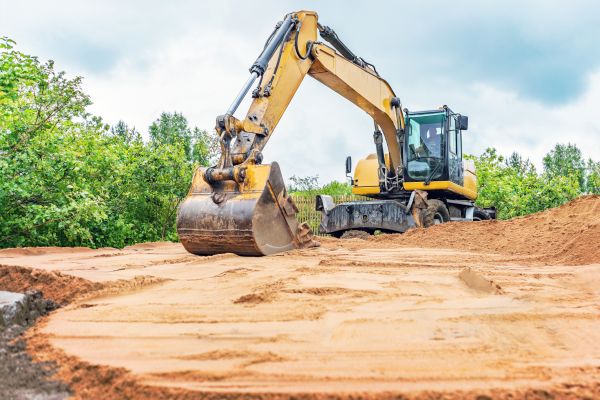 Home Foundation Leveling in Spring Hill
