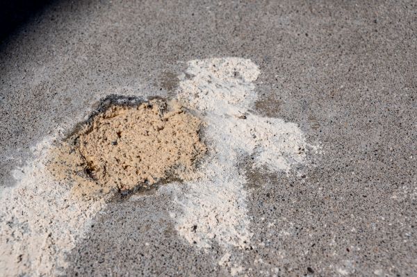 Foundation Leveling Service in Spring Hill