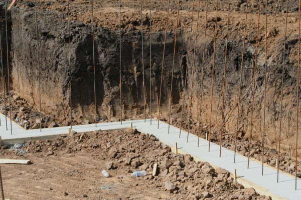 Footer Repair in Spring Hill