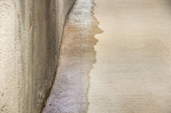 Leaking Foundation Repair in Spring Hill