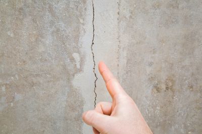 Cracks in Walls