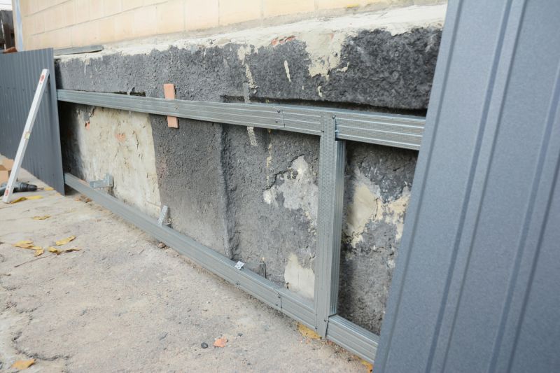 Signs Your Concrete Foundation Needs Professional Repair